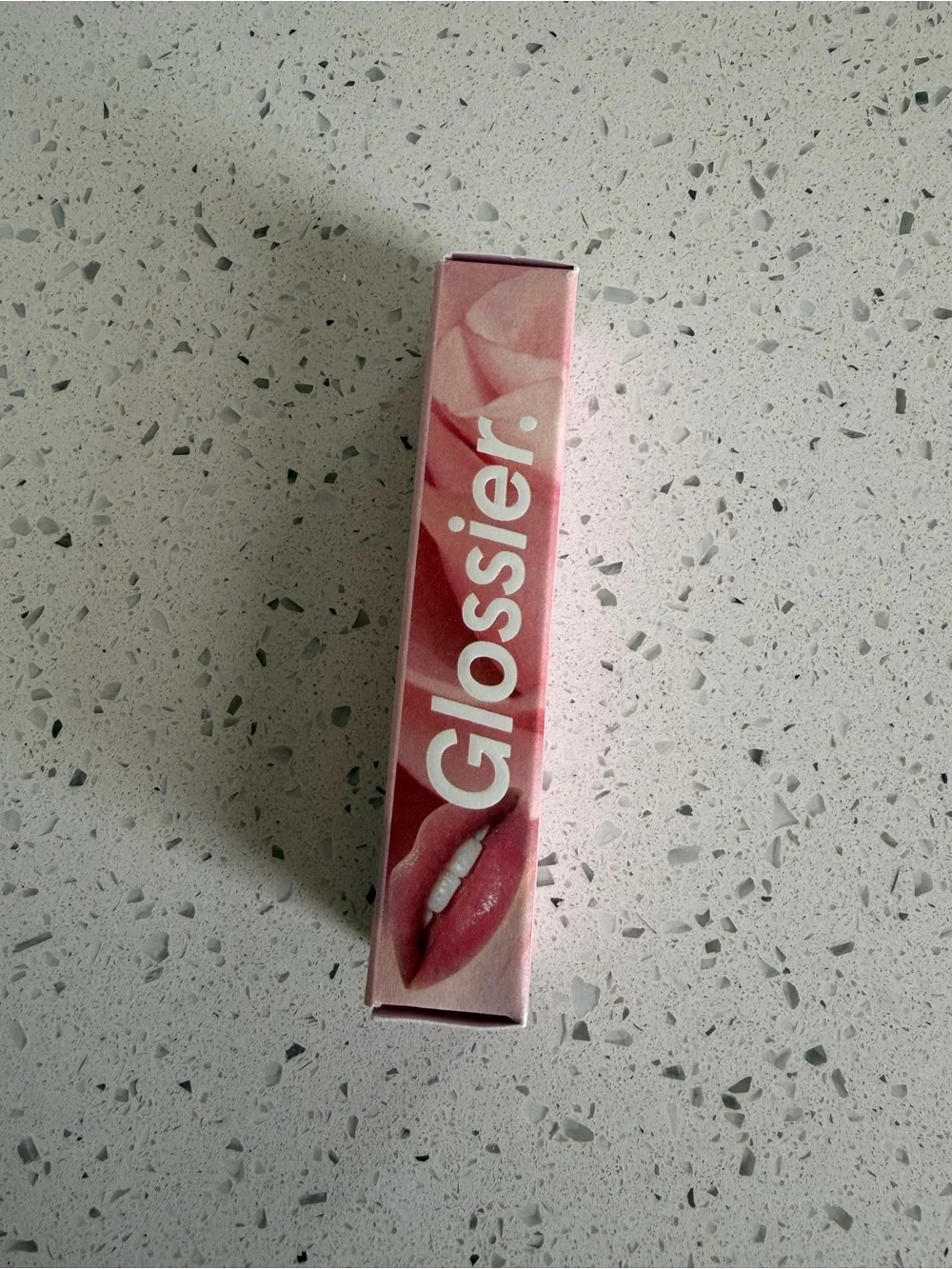 Glossier Balm Dotcom Rose